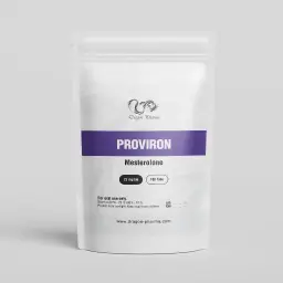 Proviron 20 mg