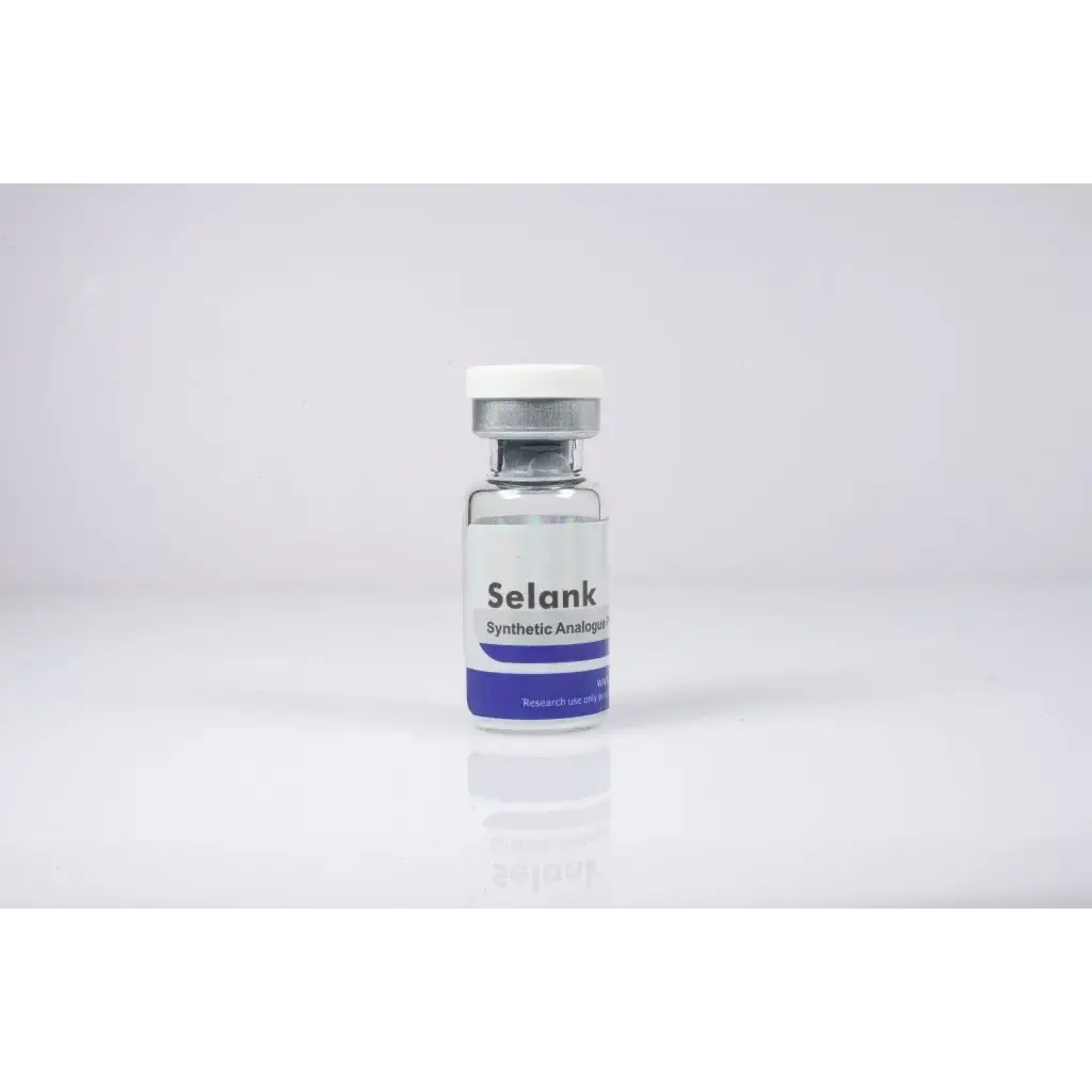 Selank 10mg