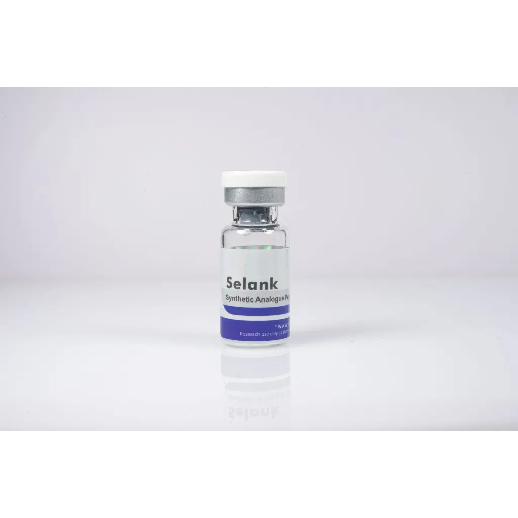 Selank 5mg