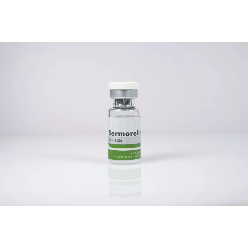 Sermorelin 2mg
