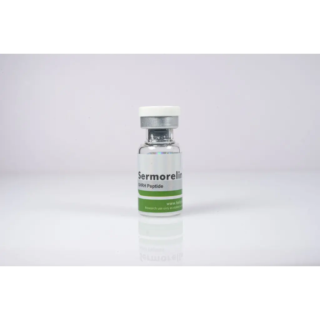 Sermorelin 5mg