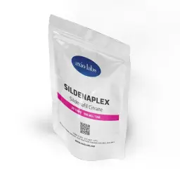 Sildenaplex 100 mg (20 Tablets)