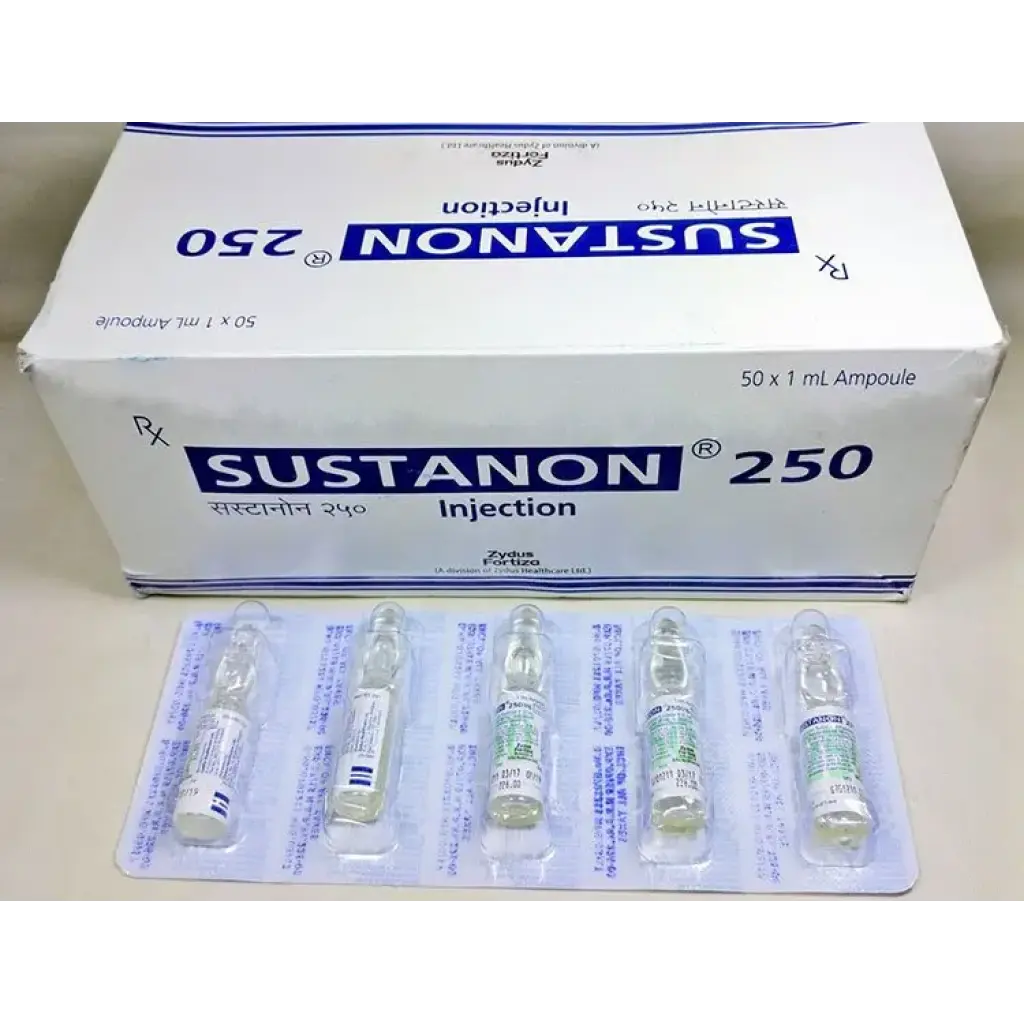Sustanon 250
