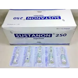 Sustanon 250
