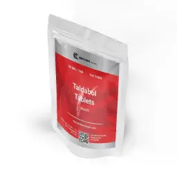 Taldabol 20 mg (100 Tablets)