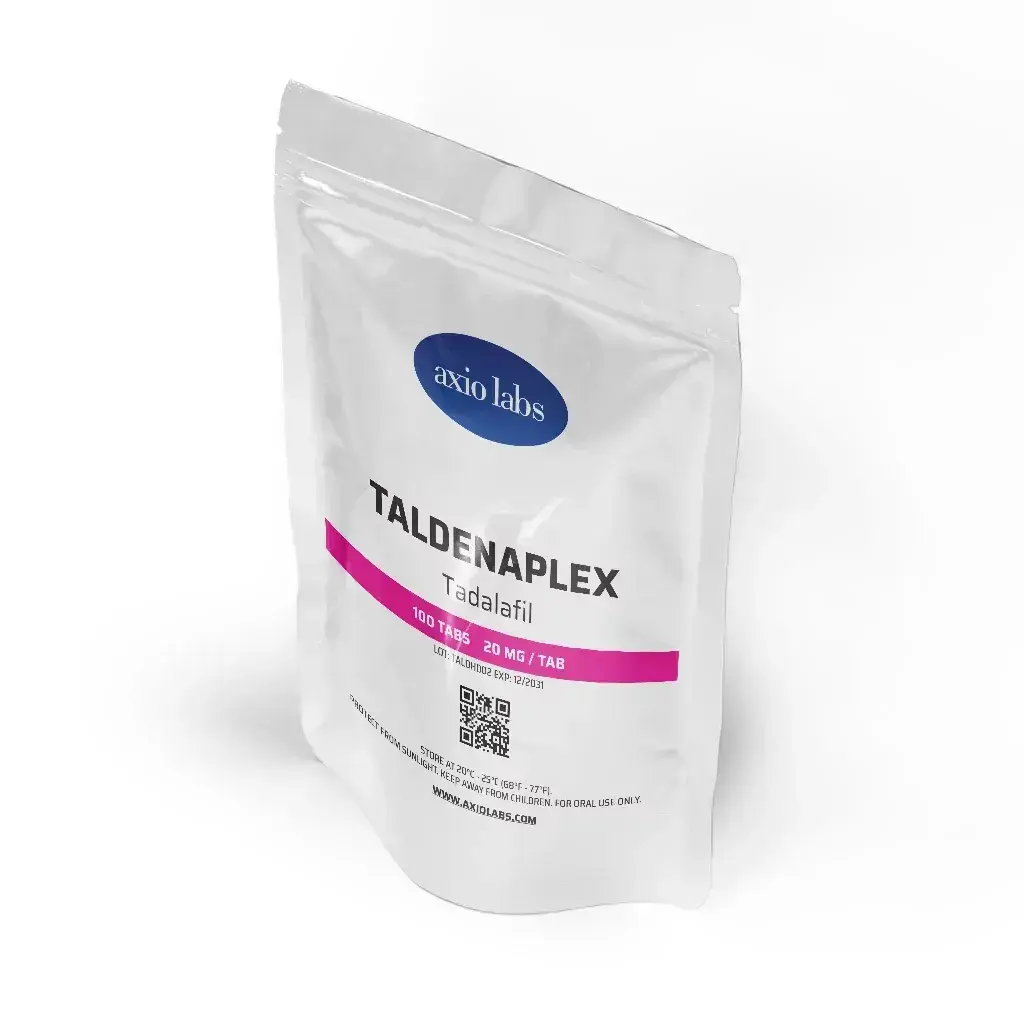 Taldenaplex 20 mg (100 Tabs)