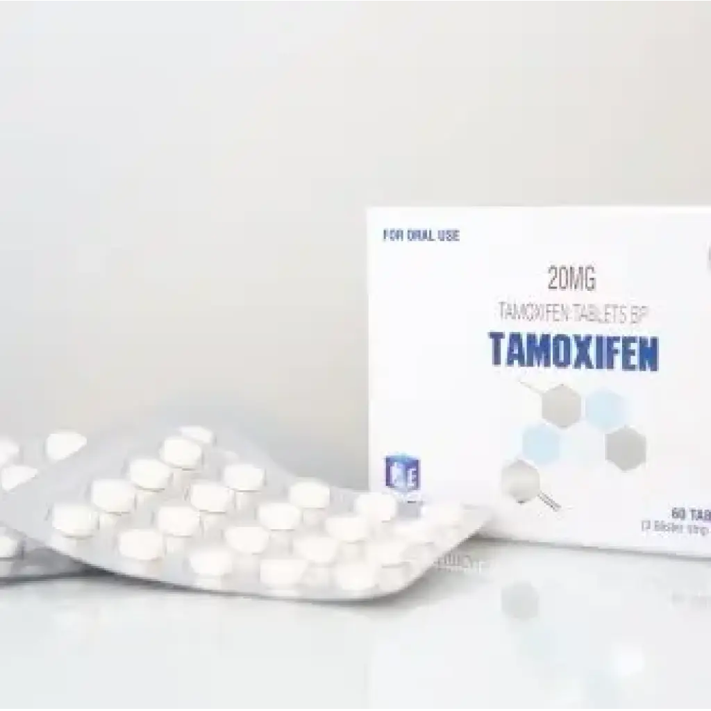 Tamoxifen