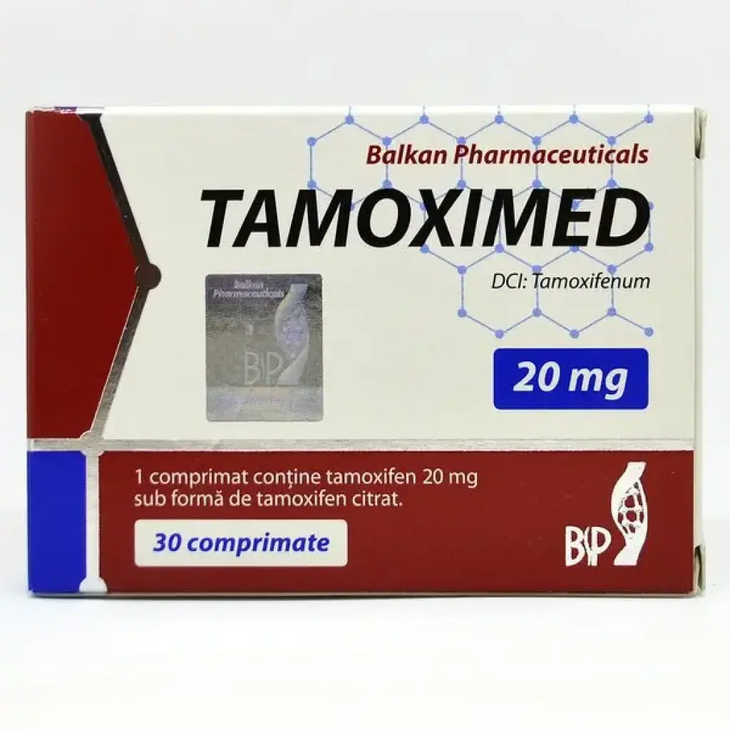 Tamoximed