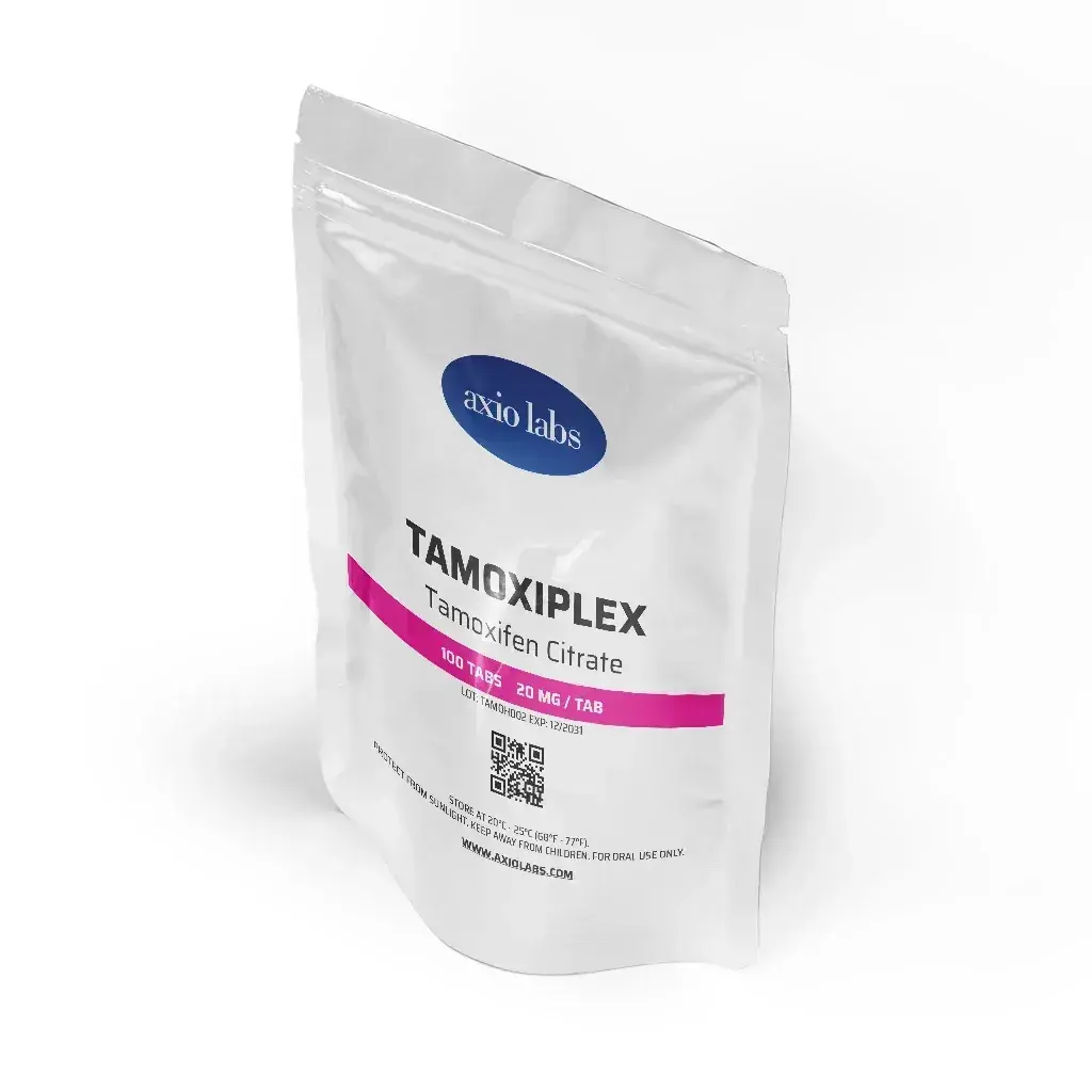 Tamoxiplex 20 mg (100 Tabs)