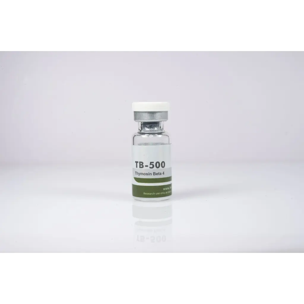 TB-500 2mg