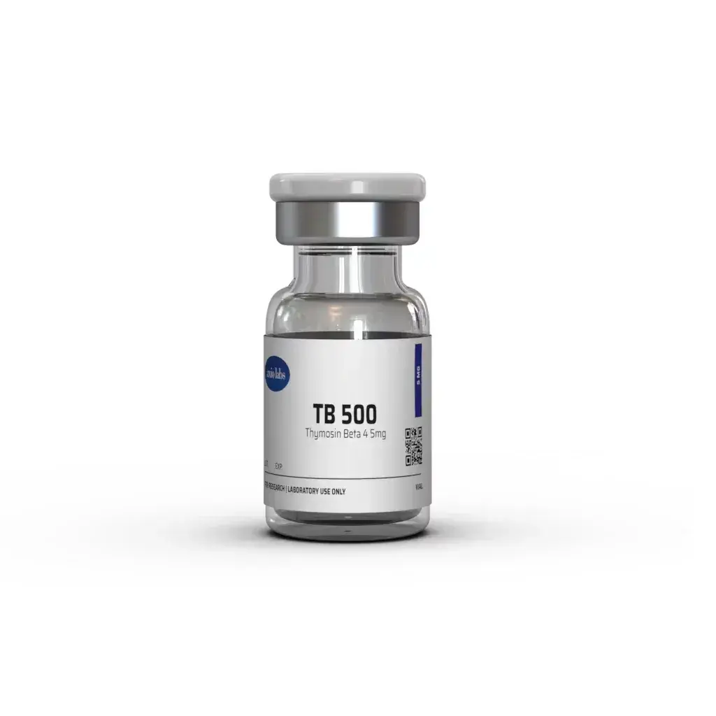 TB 500 5 mg