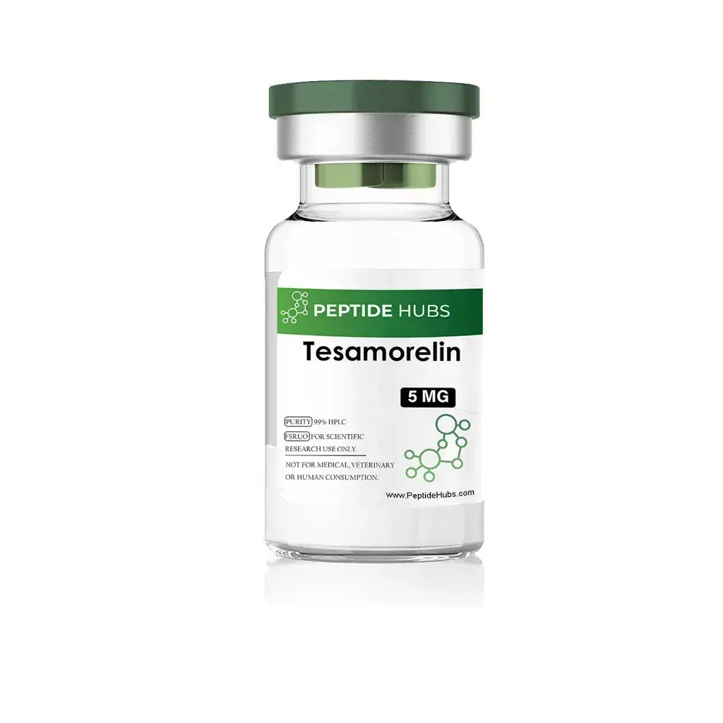 Tesamorelin 5 mg