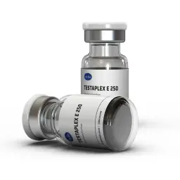 Testaplex E 250 mg