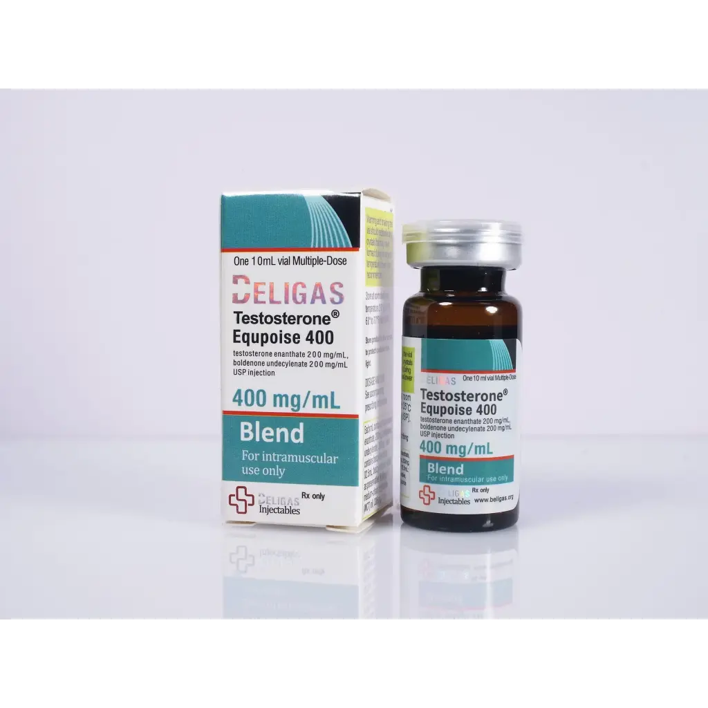 Testosterone Equipoise 400