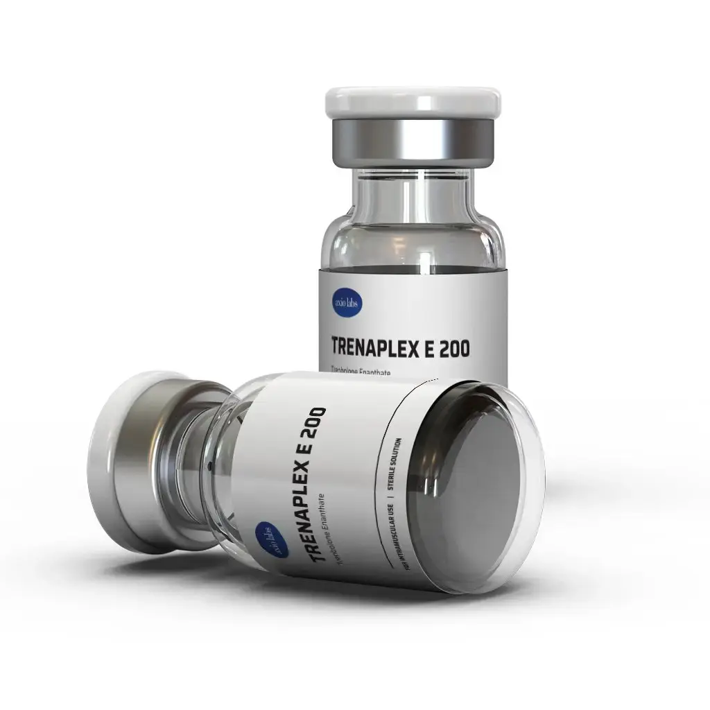 Trenaplex E 200 mg