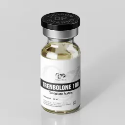 Trenbolone 100 mg