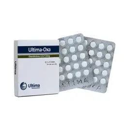 Ultima-Oxa
