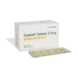 Vidalista-2.5