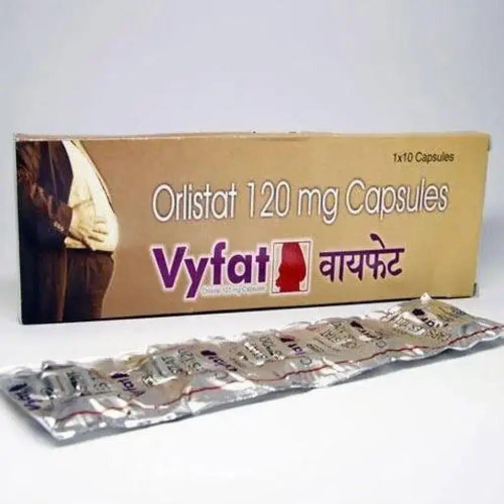 Vyfat