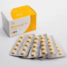 Winstrol 10