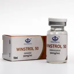 Winstrol 50